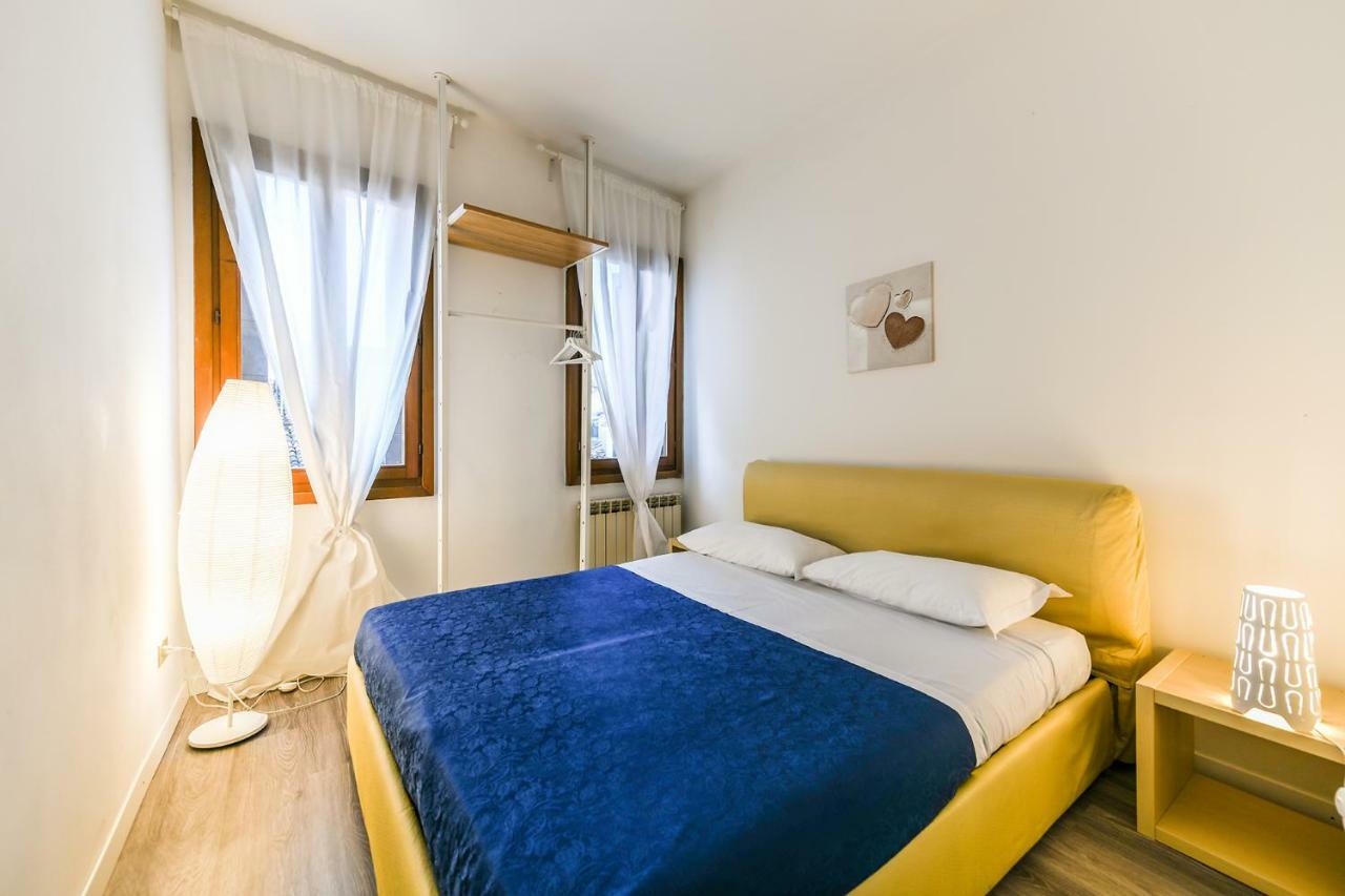 Ca' Bellini Apartamento