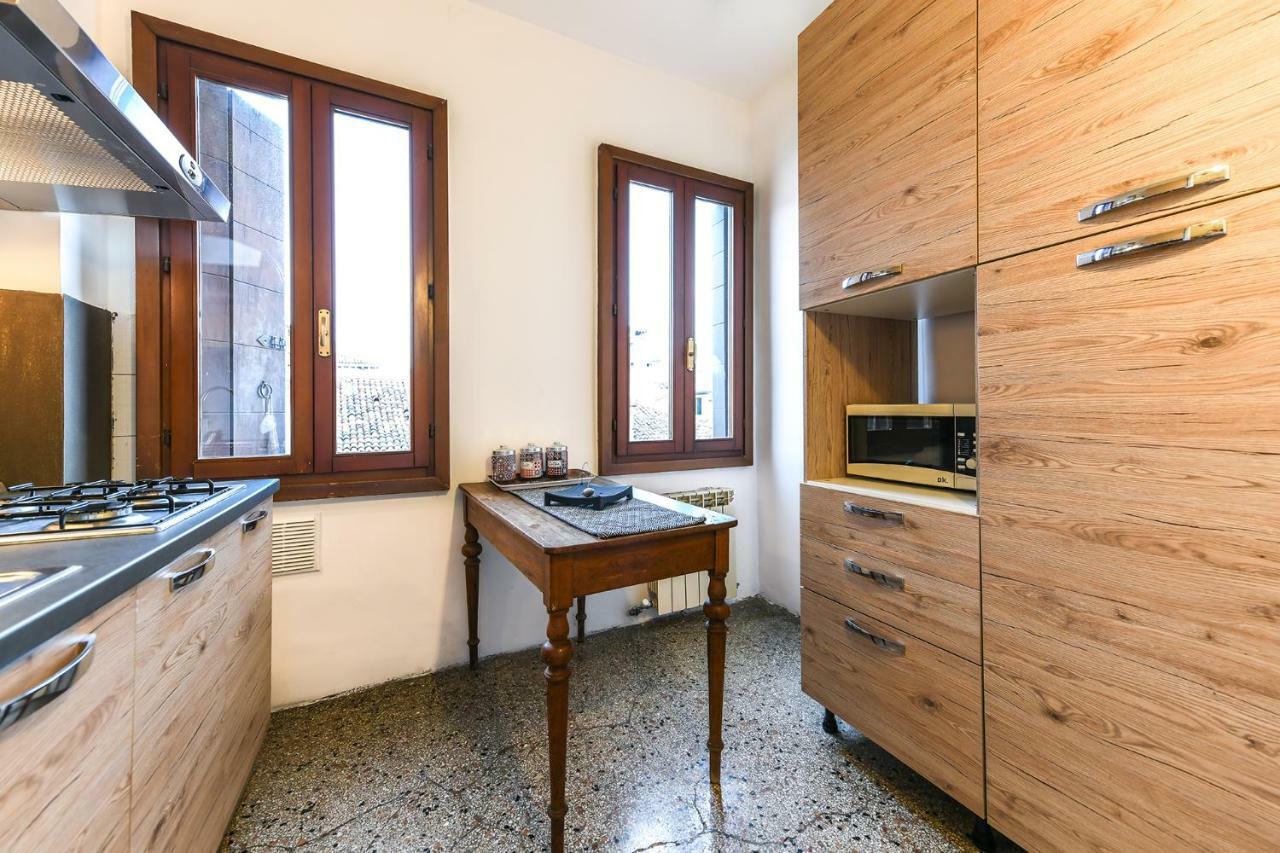 Ca' Bellini Appartamento *