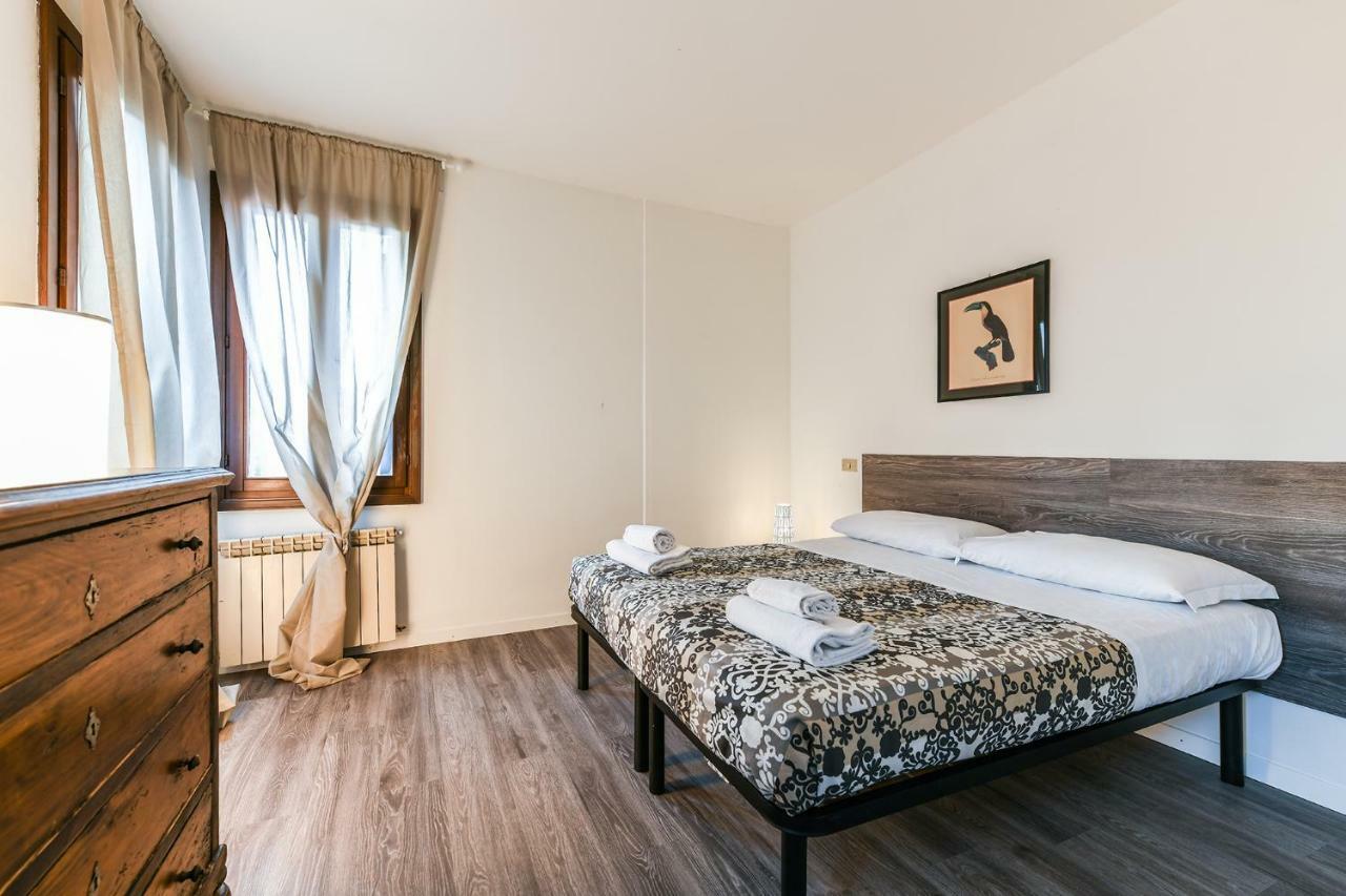 Ca' Bellini Apartament