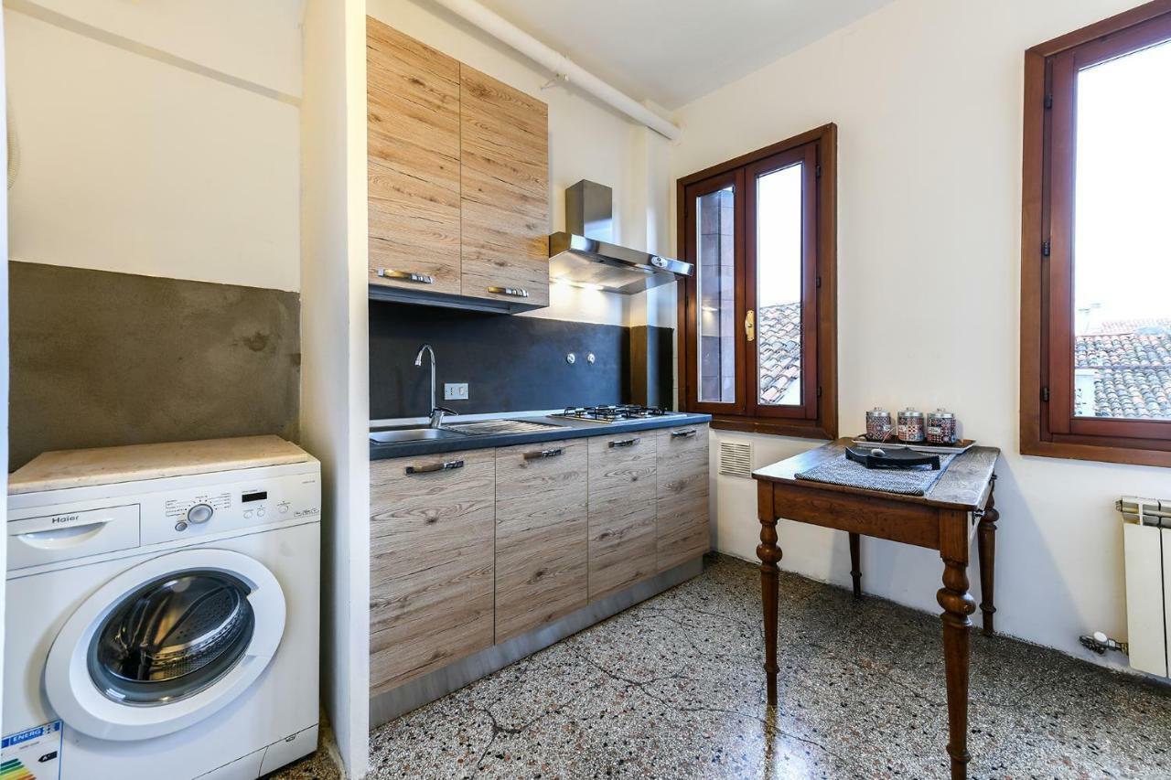 Appartamento Ca' Bellini Venezia
