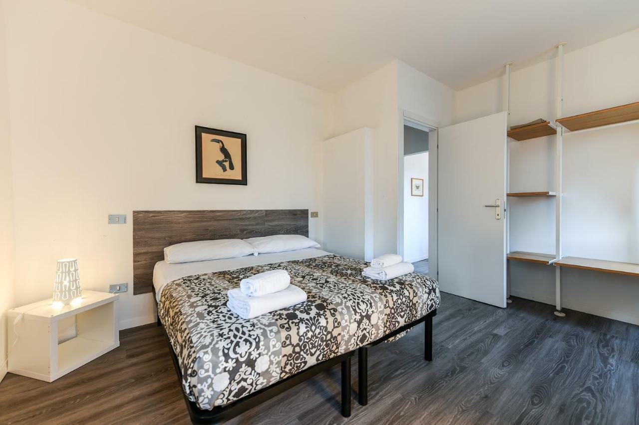 Apartament Ca' Bellini Wenecja