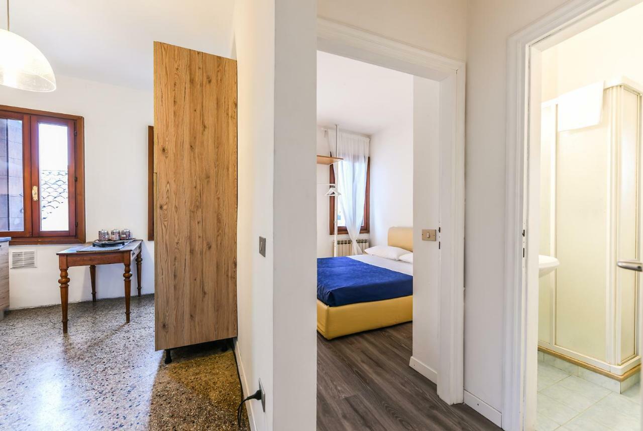 Apartament Ca' Bellini Wenecja