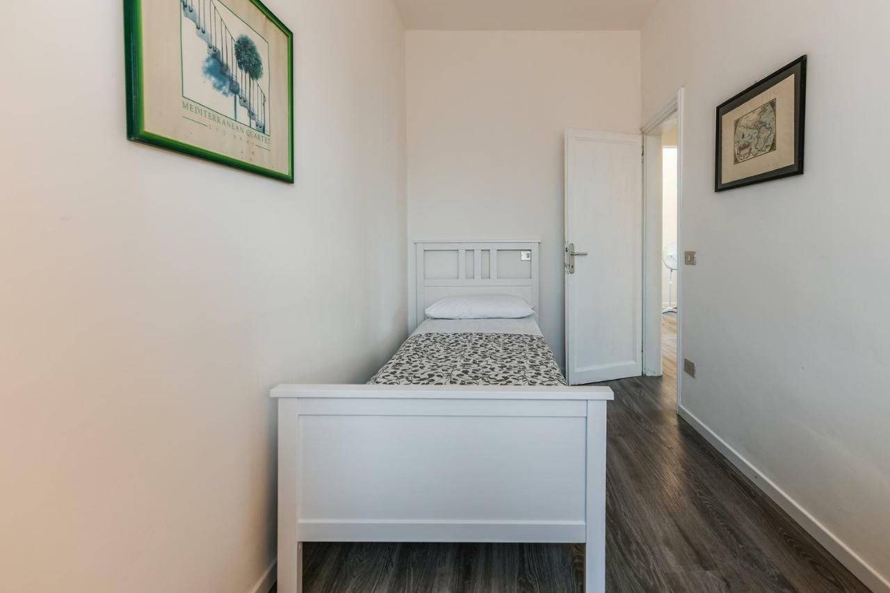 Apartament Ca' Bellini *