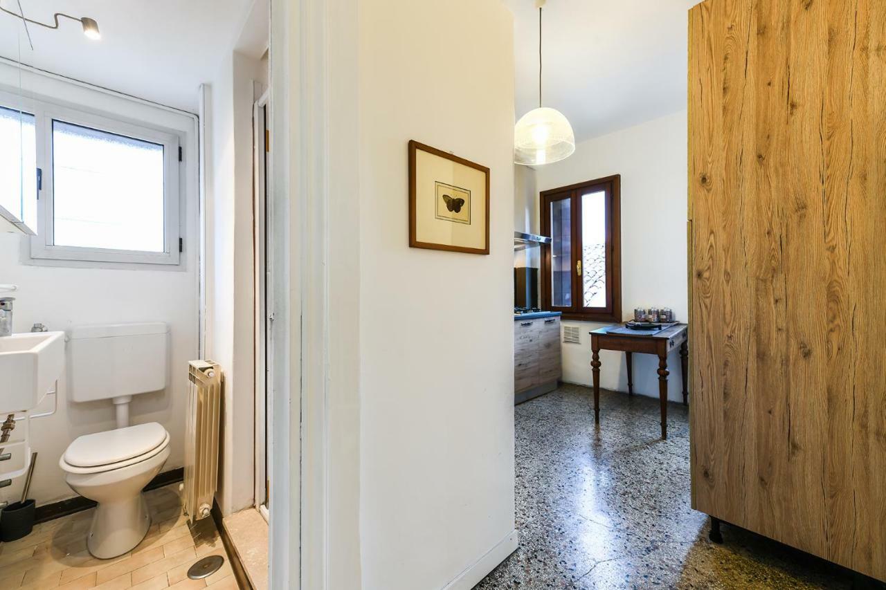 Apartament Ca' Bellini *