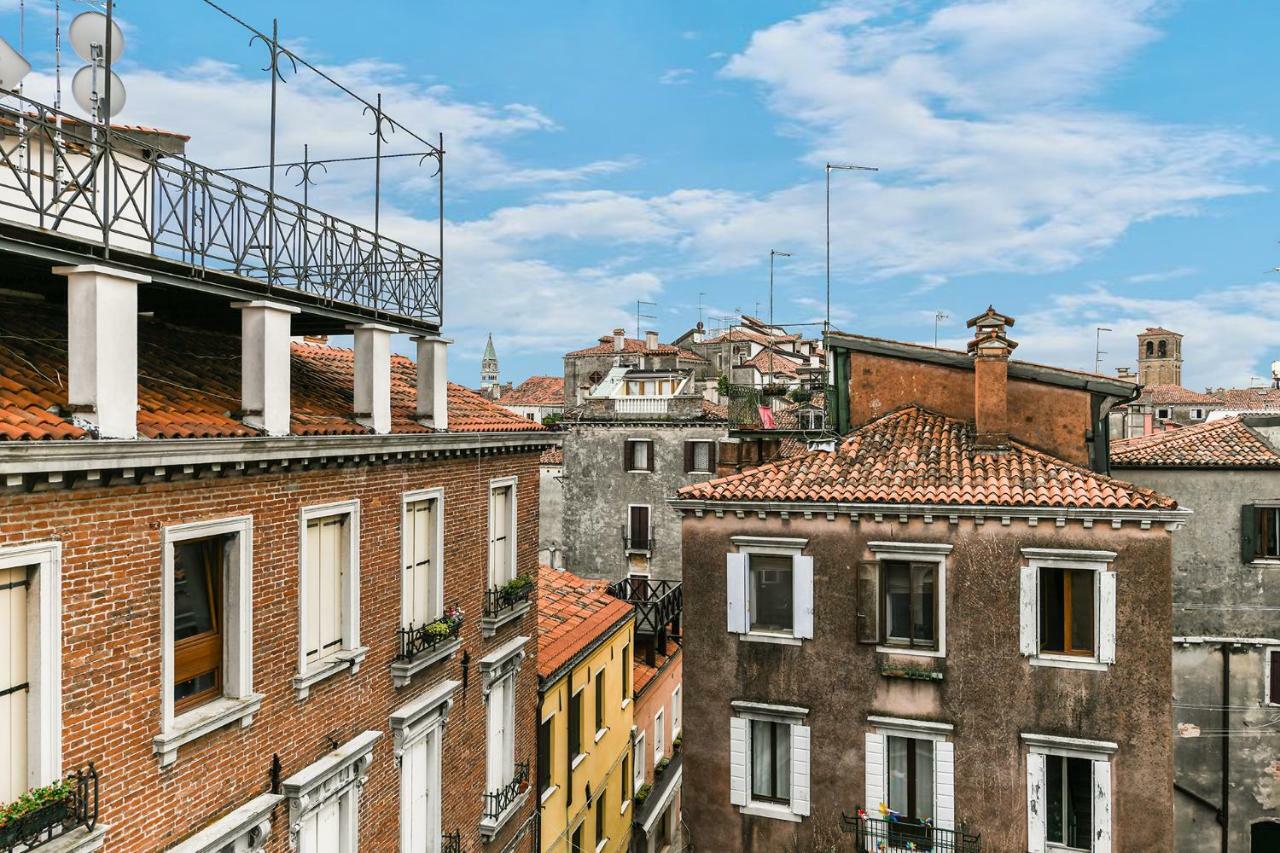 Appartamento Ca' Bellini Venezia