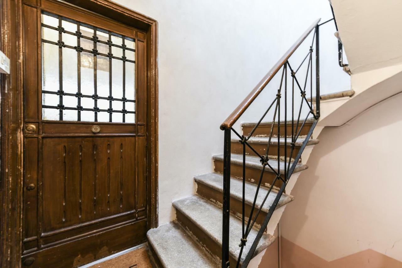 Ca' Bellini Apartament *
