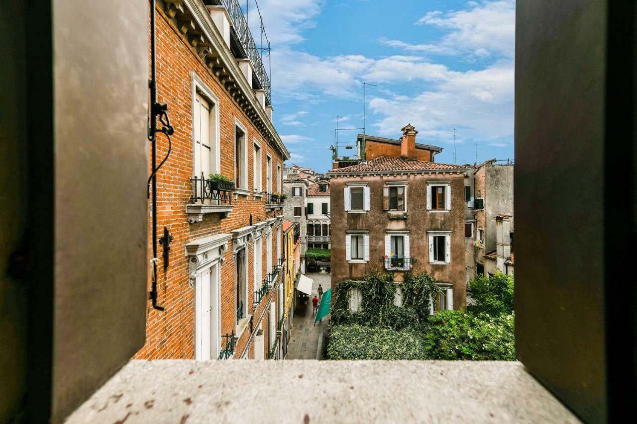 Ca' Bellini Appartamento