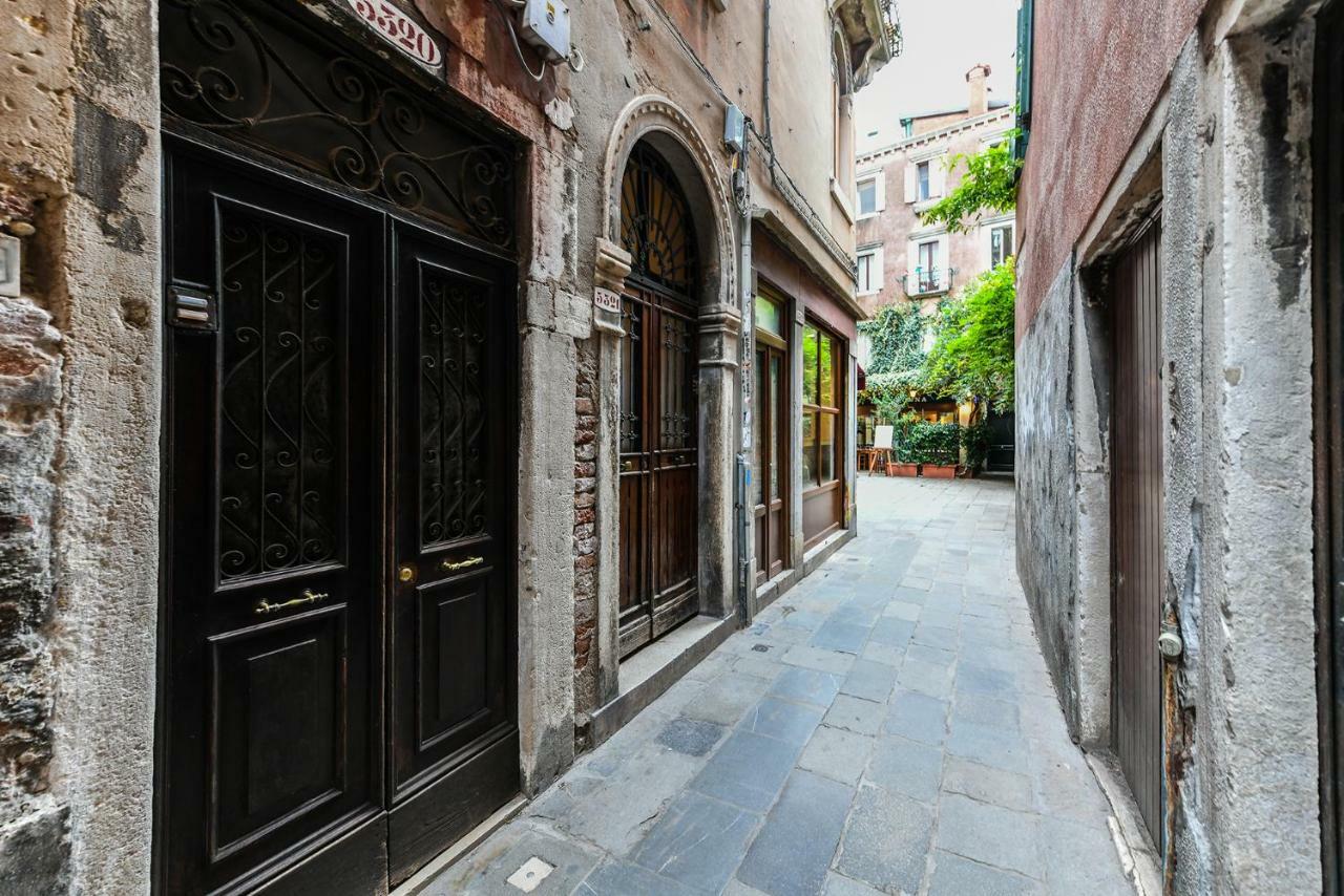 Apartament Ca' Bellini *